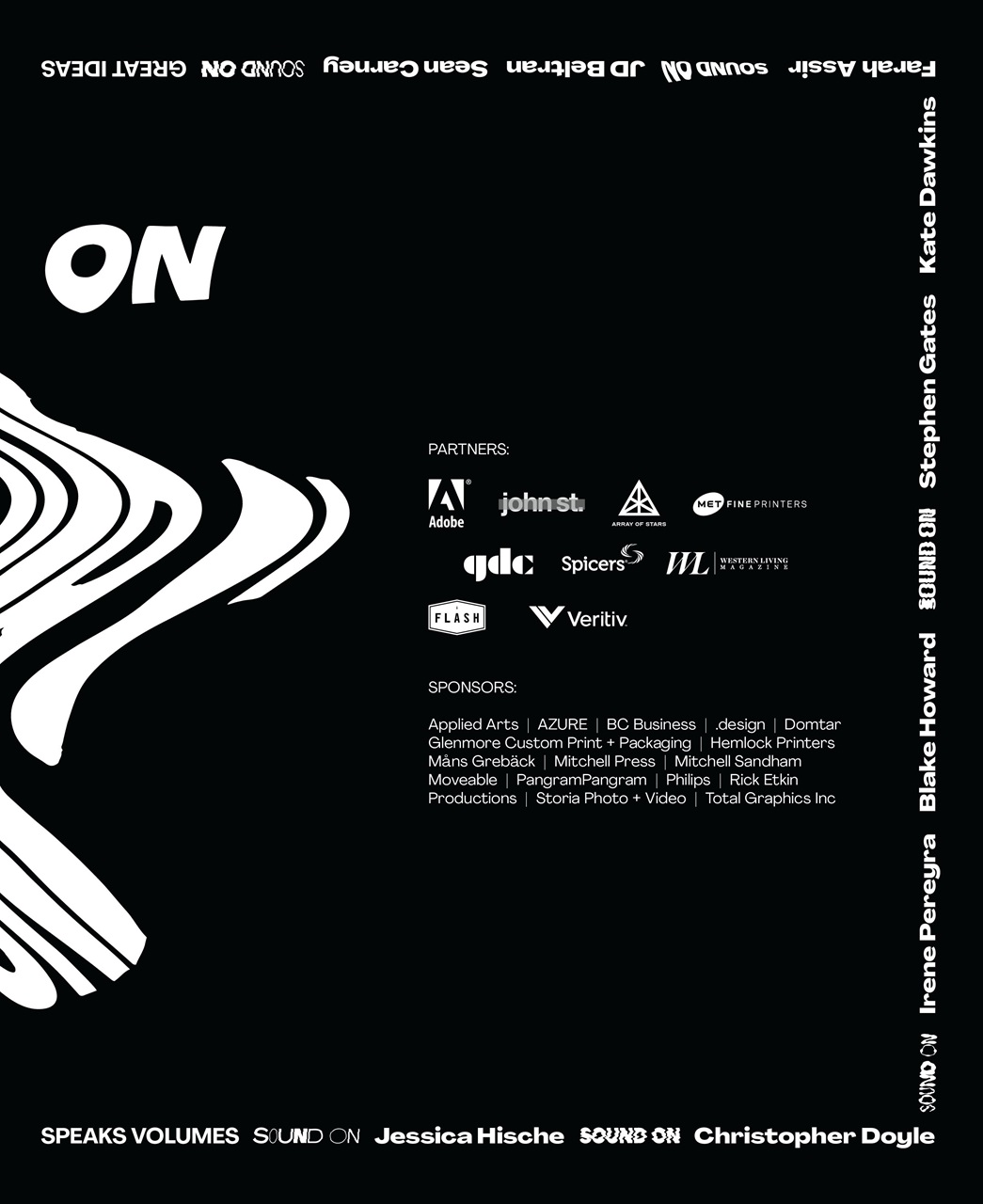 Applied Arts Preview Pages