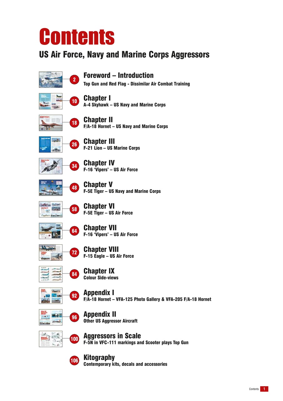 MA Publications Bookstore Preview Pages