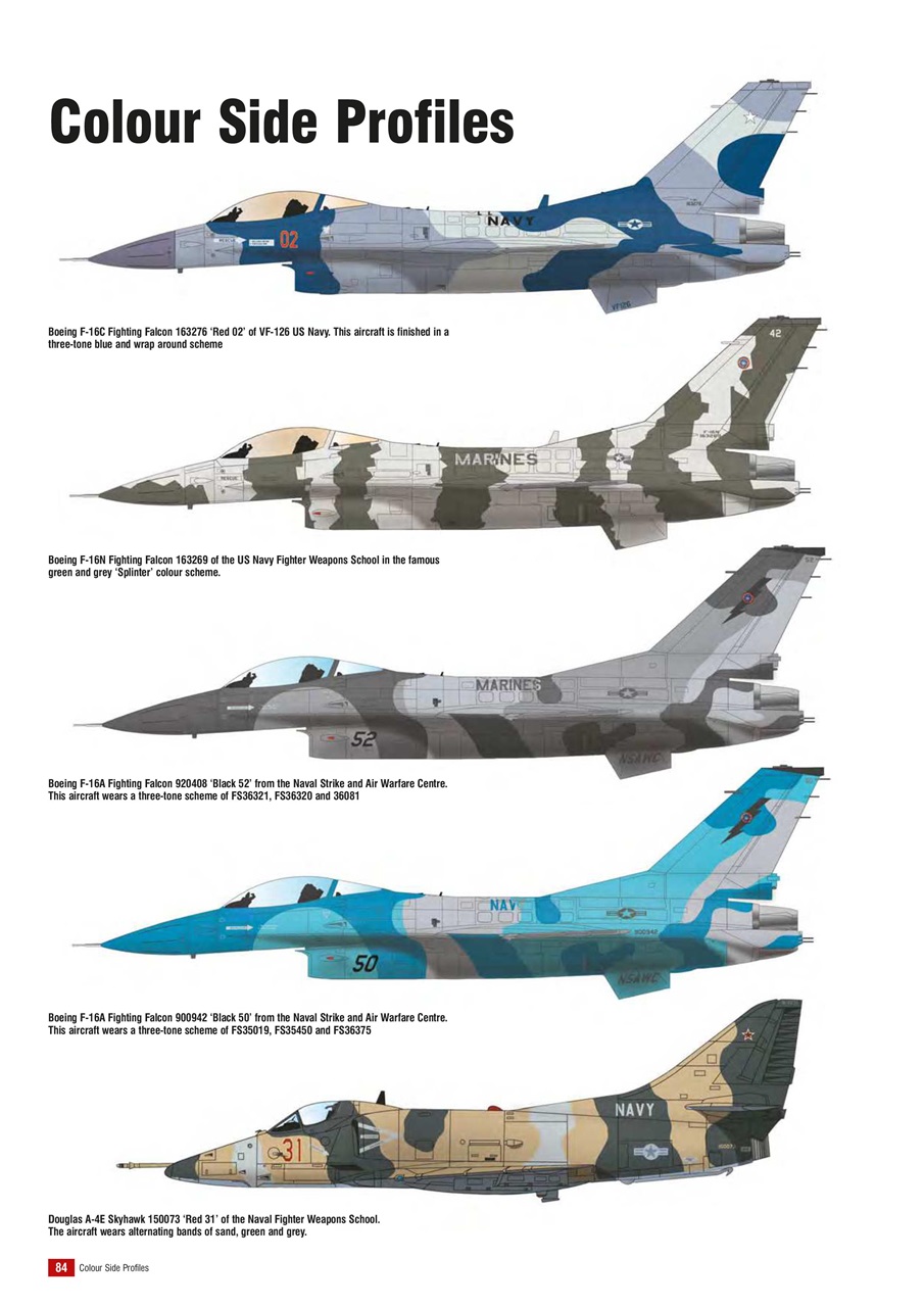 MA Publications Bookstore Preview Pages