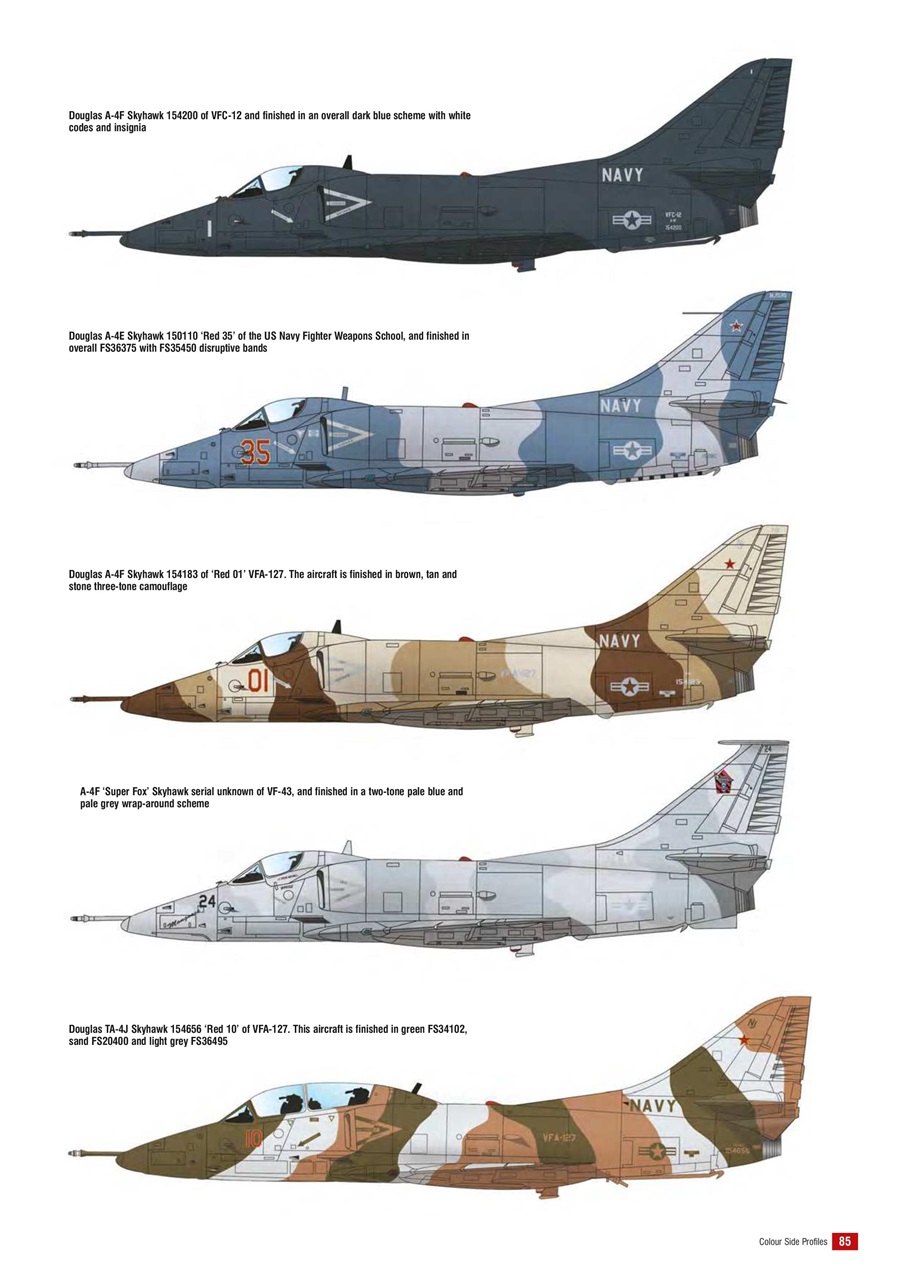 MA Publications Bookstore Preview Pages