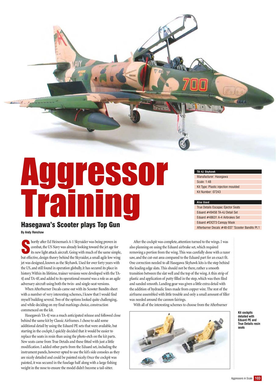 MA Publications Bookstore Preview Pages