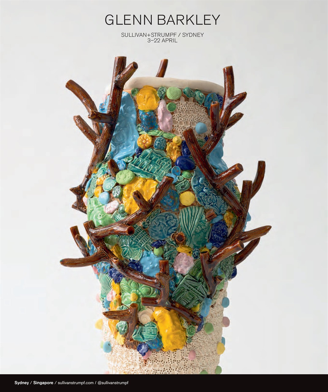 Art Collector Preview Pages