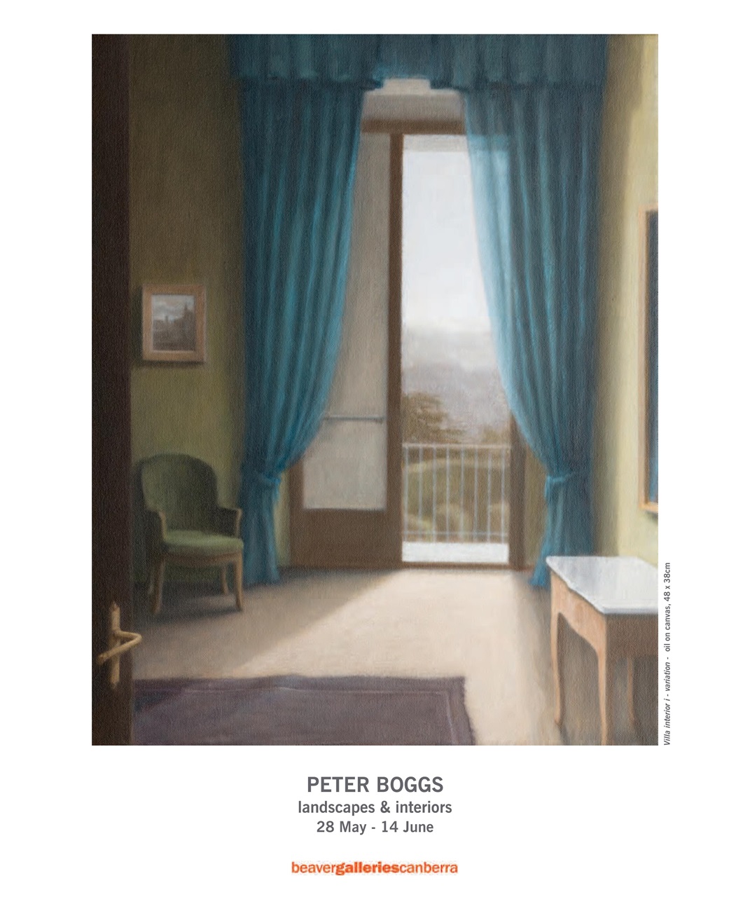 Art Collector Preview Pages