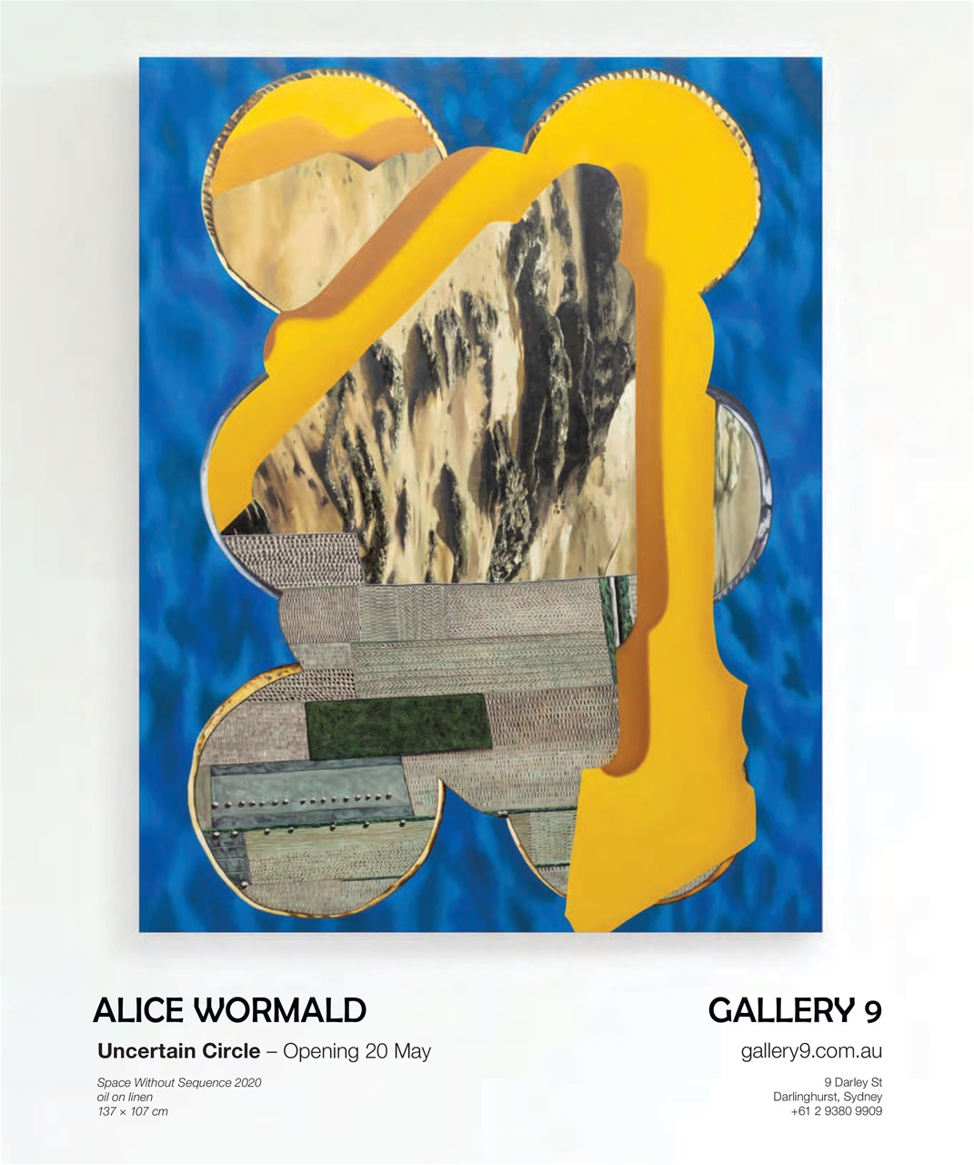 Art Collector Preview Pages