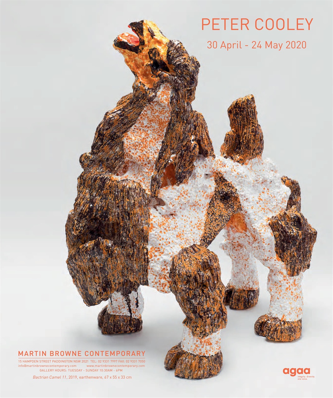 Art Collector Preview Pages