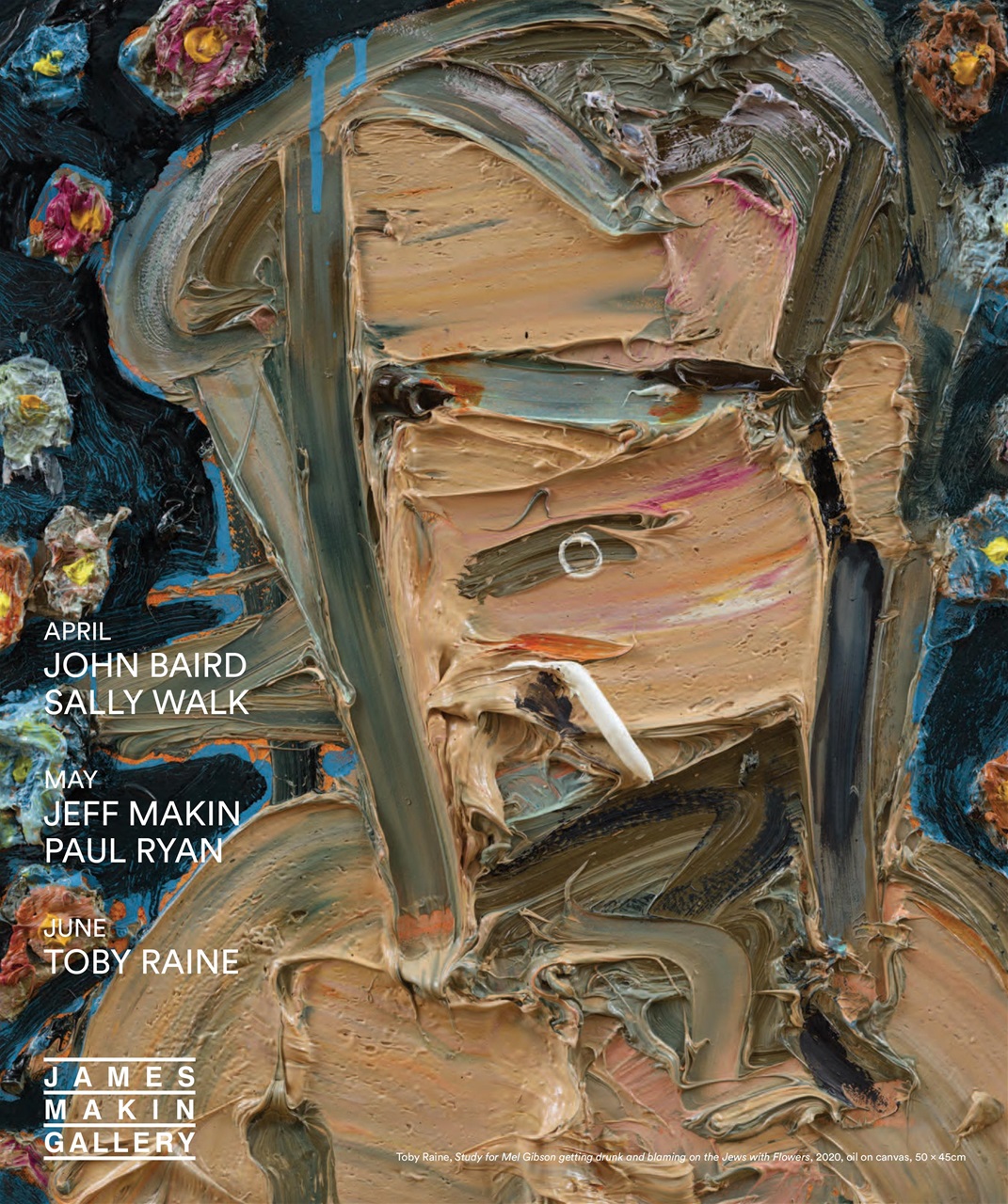 Art Collector Preview Pages