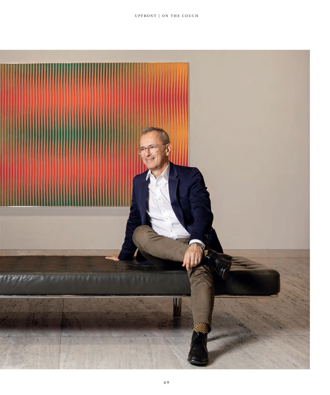 Art Collector Preview Pages