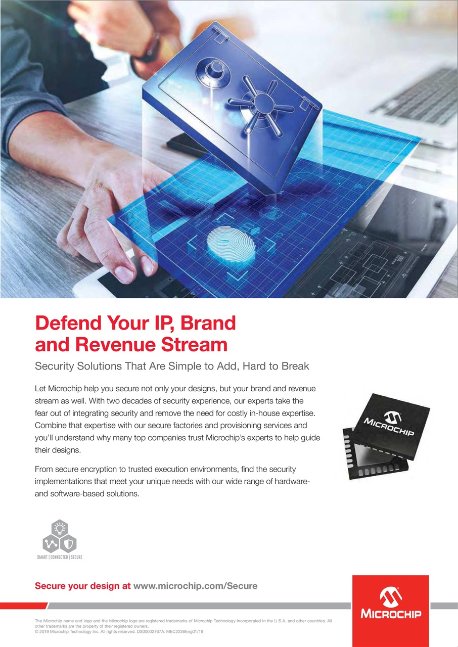 Practical Electronics Preview Pages