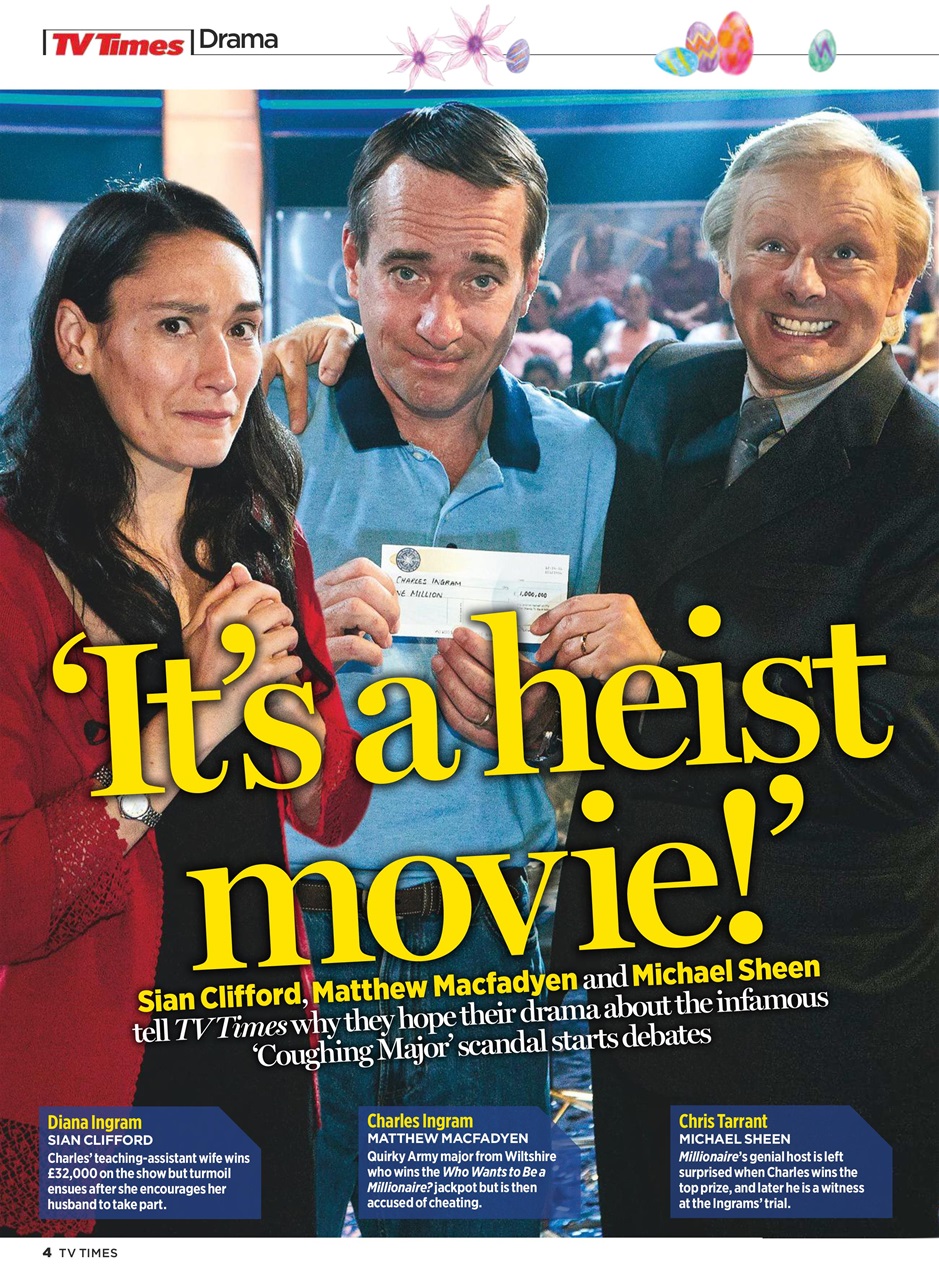 TV Times Preview Pages