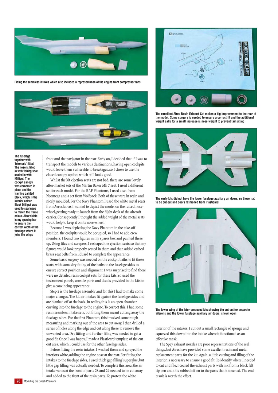MA Publications Bookstore Preview Pages