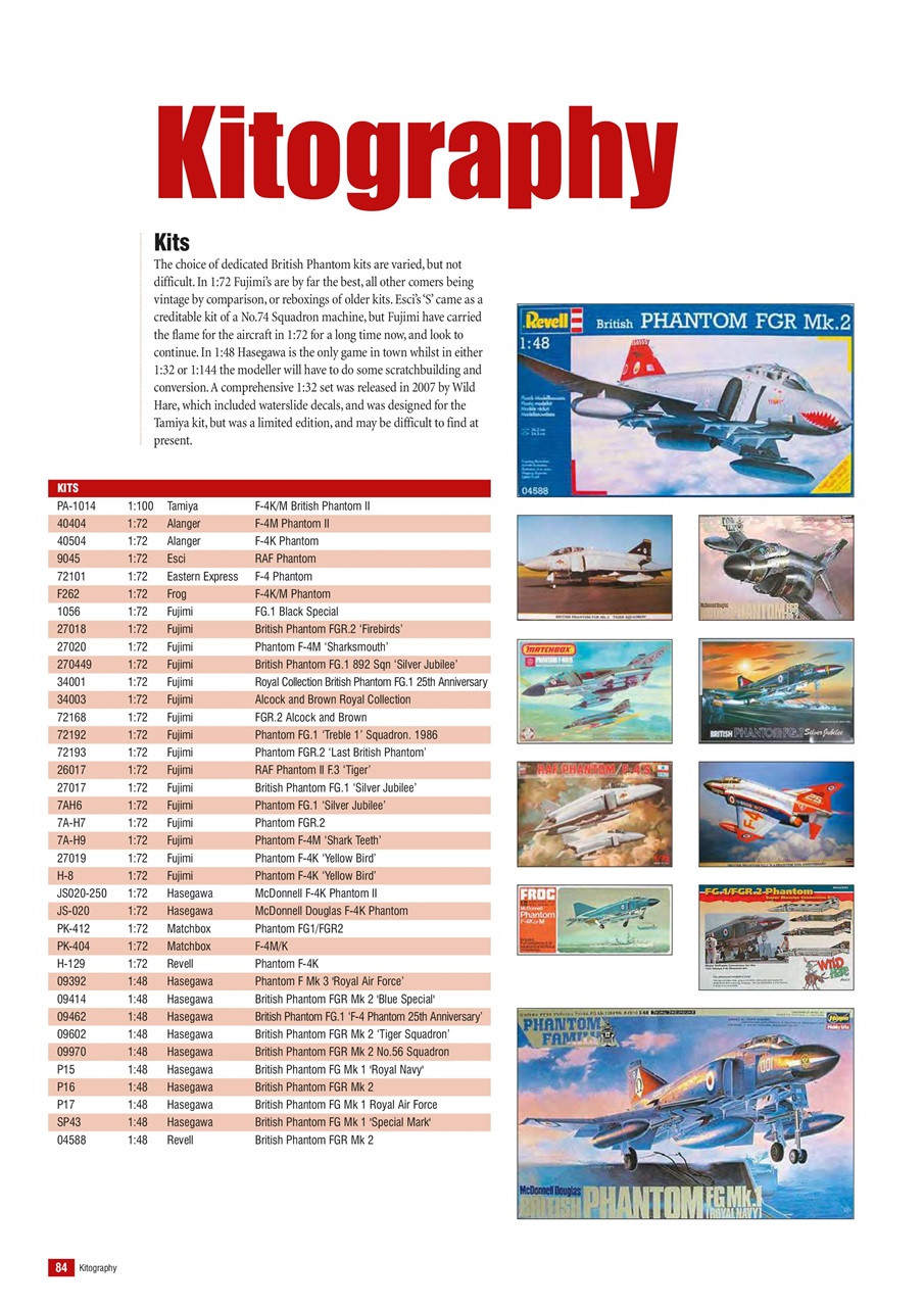 MA Publications Bookstore Preview Pages