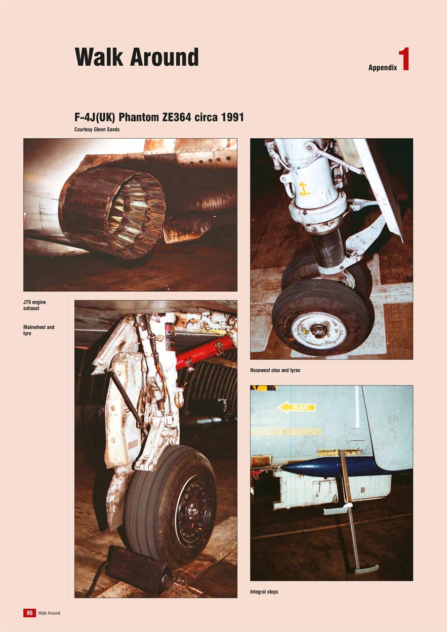 MA Publications Bookstore Preview Pages