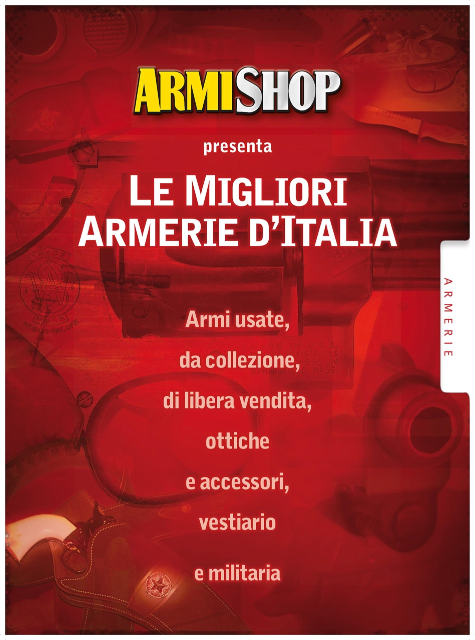 ARMI SHOP Preview Pages