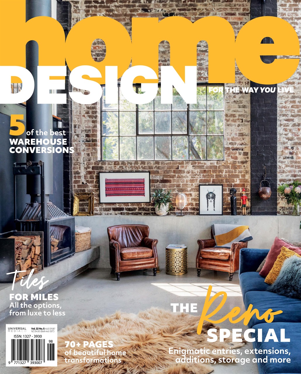 Home Design Preview Pages