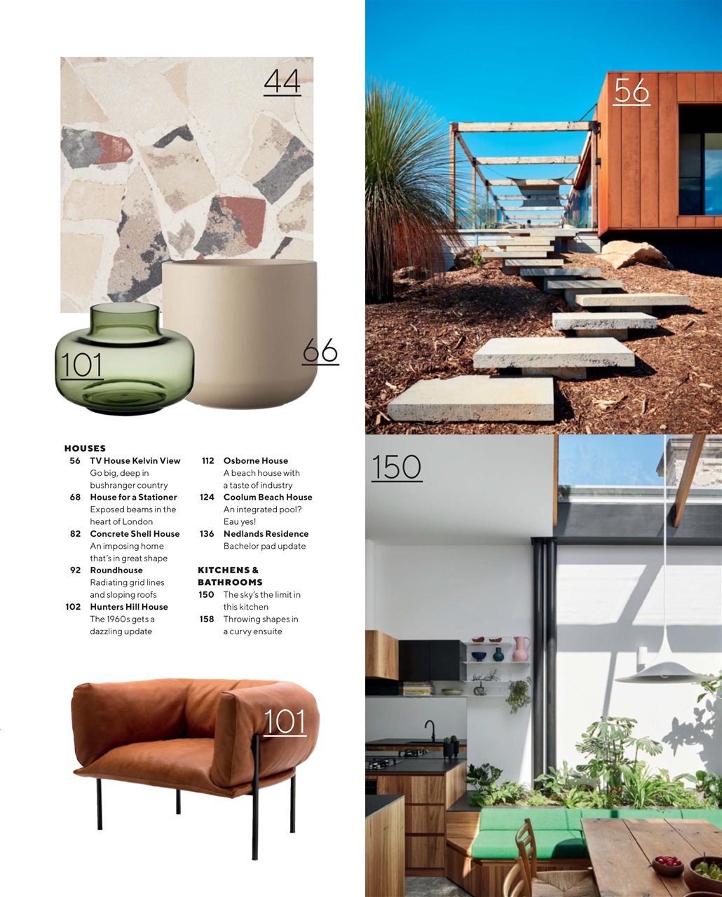Grand Designs Australia Preview Pages