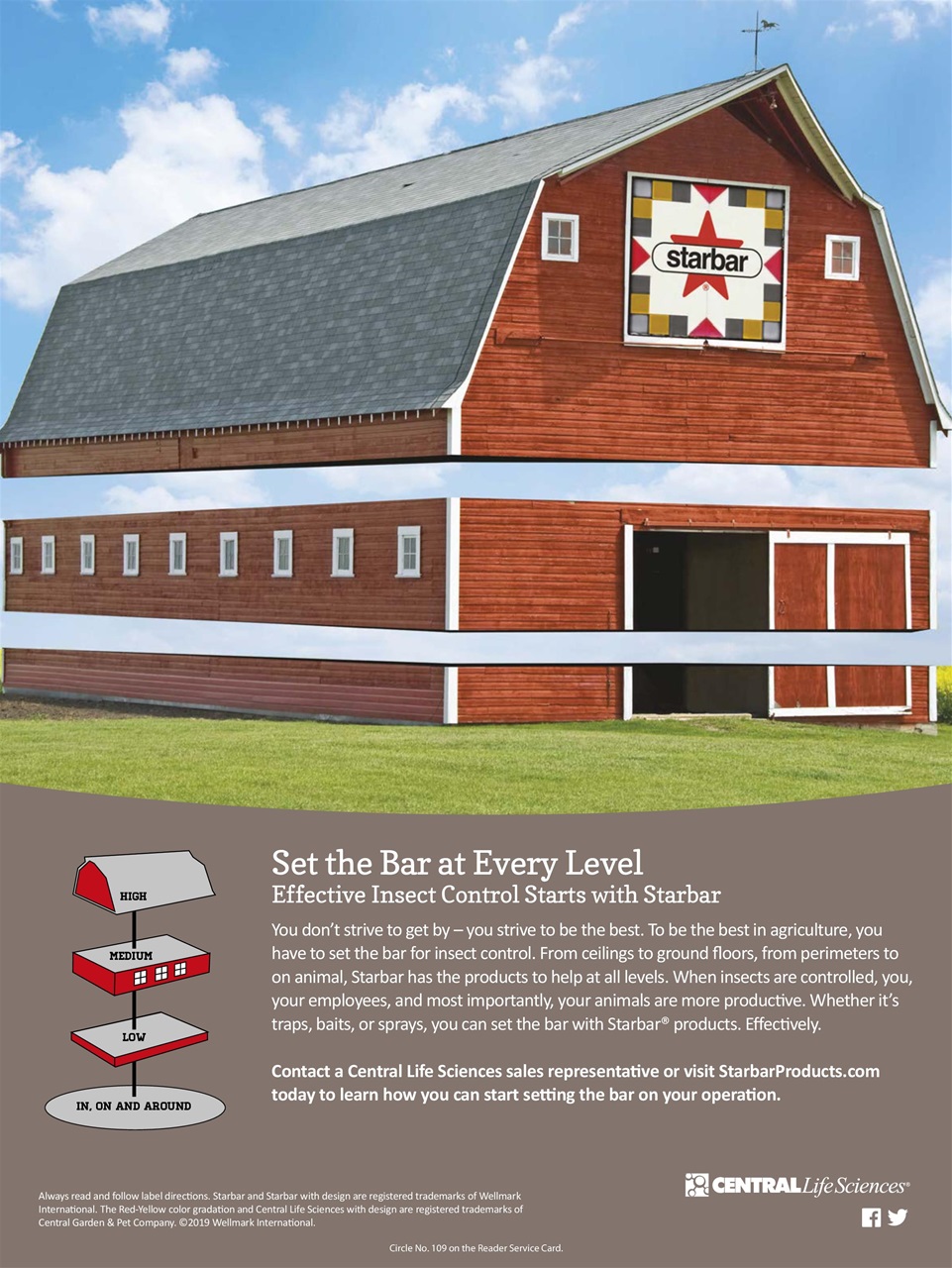 Hobby Farms Magazine Preview Pages