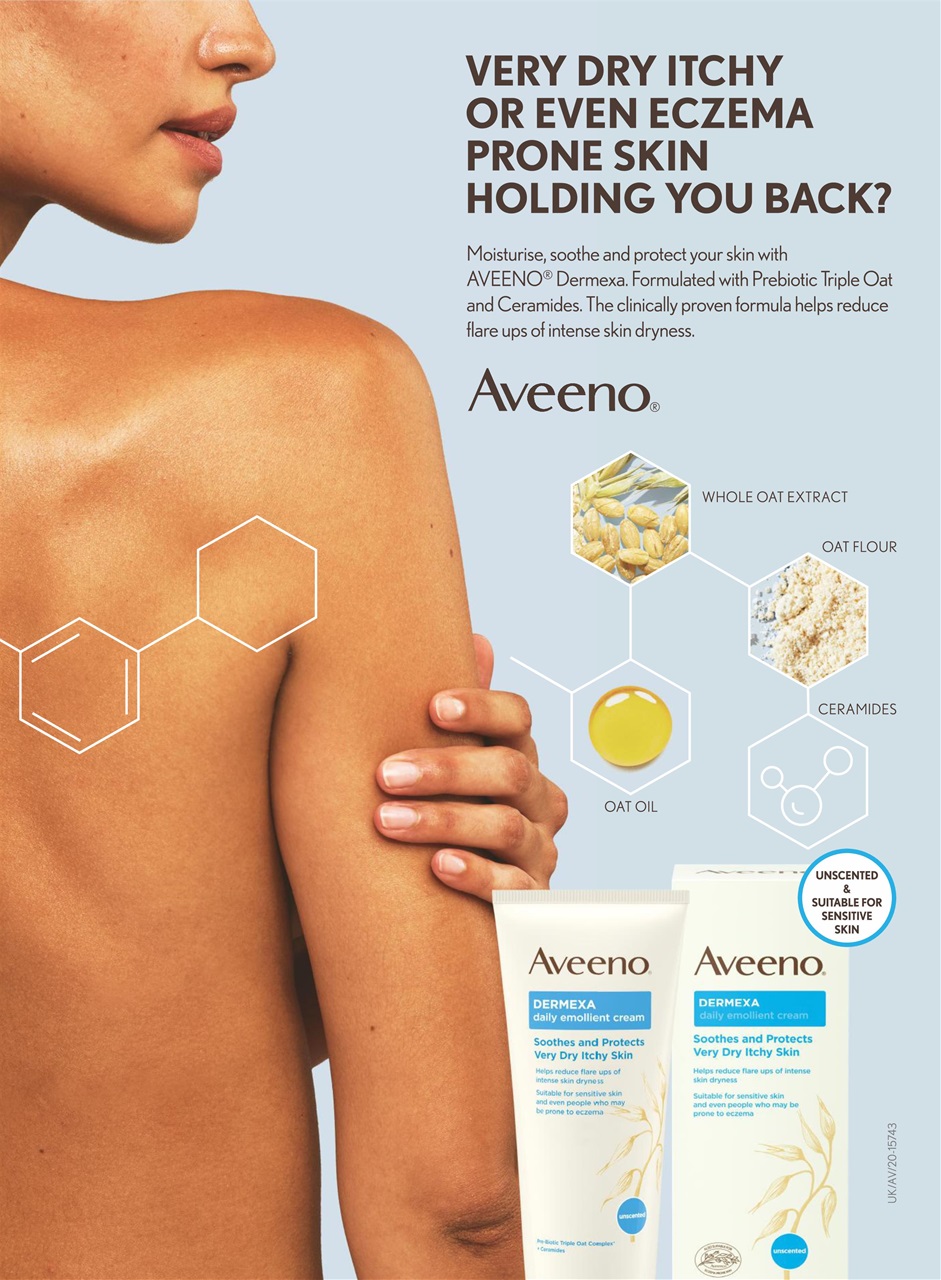 Hello! Magazine Preview Pages