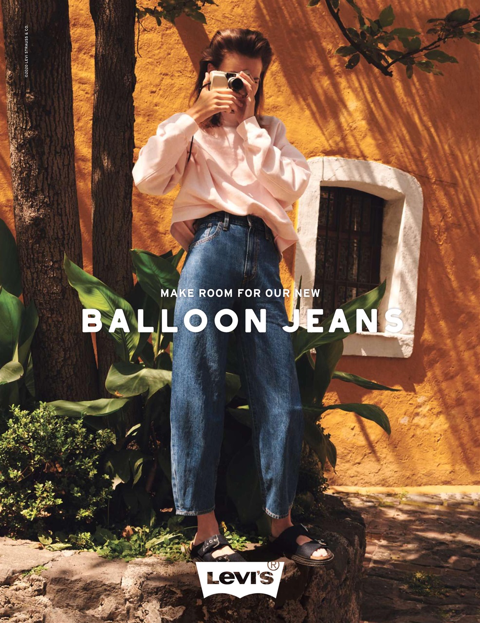 Grazia Preview Pages