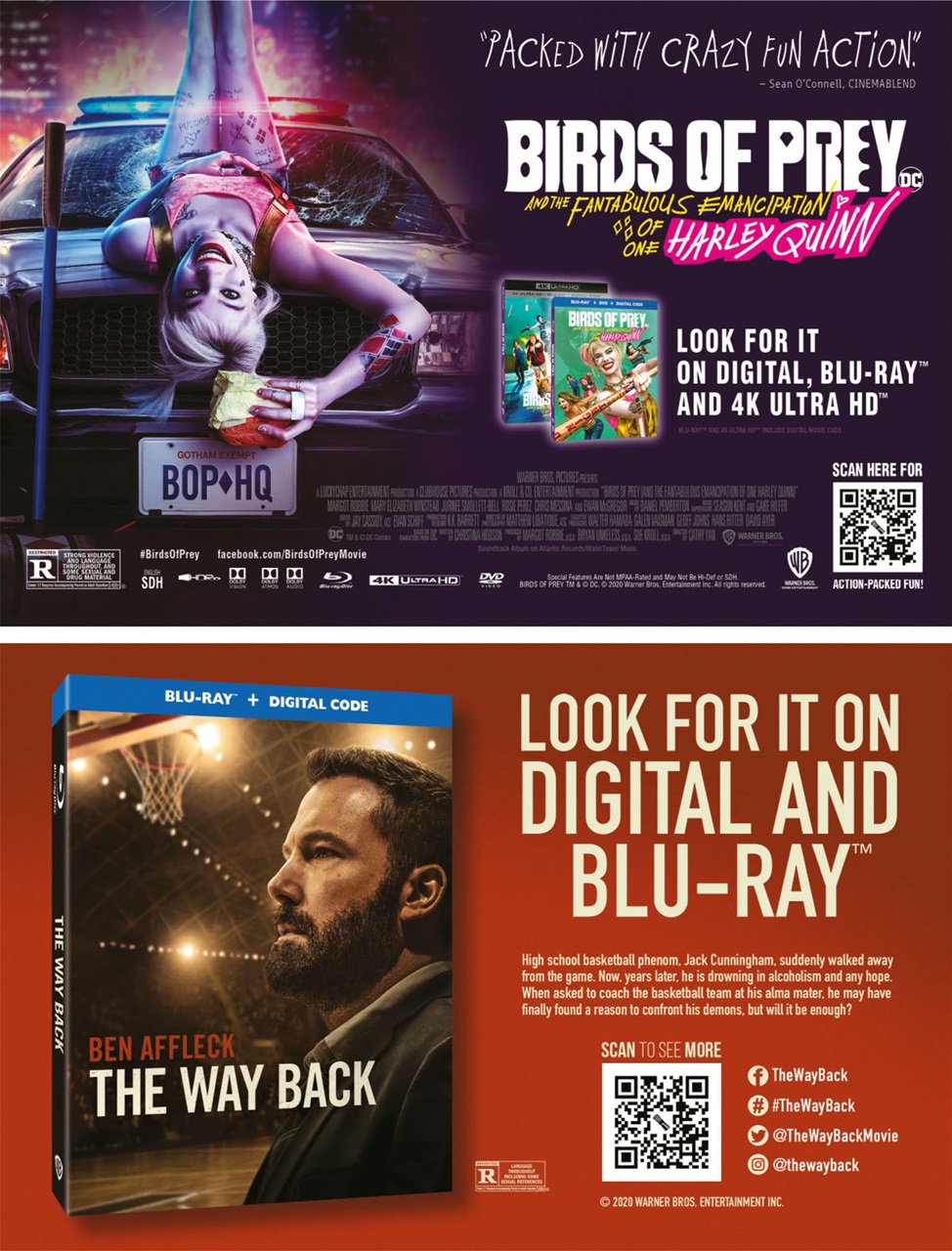 Maximum PC Preview Pages