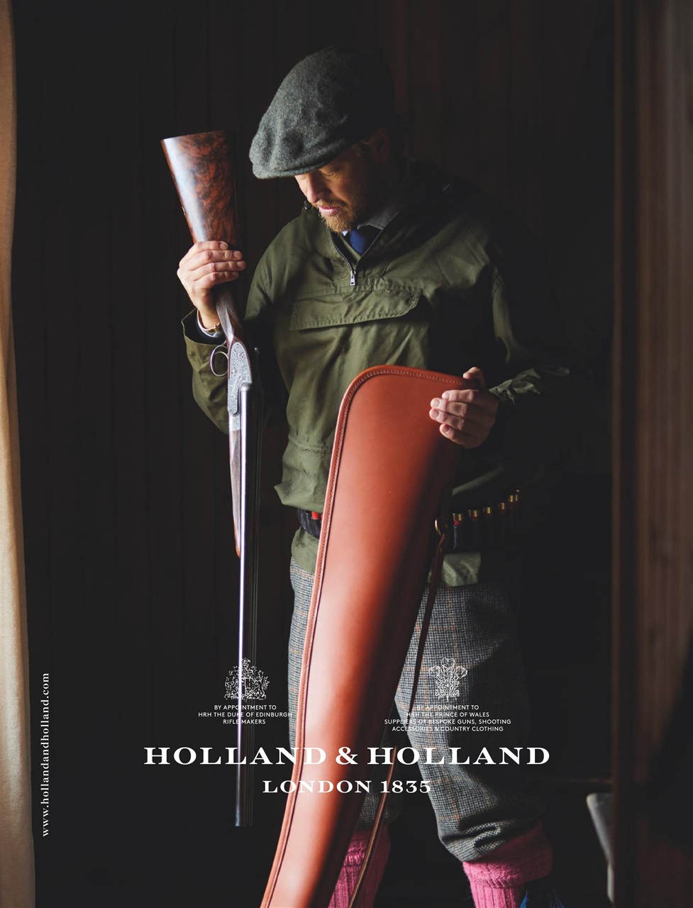 The Field Preview Pages