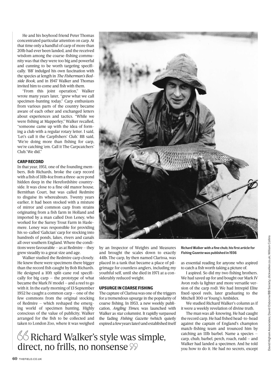 The Field Preview Pages