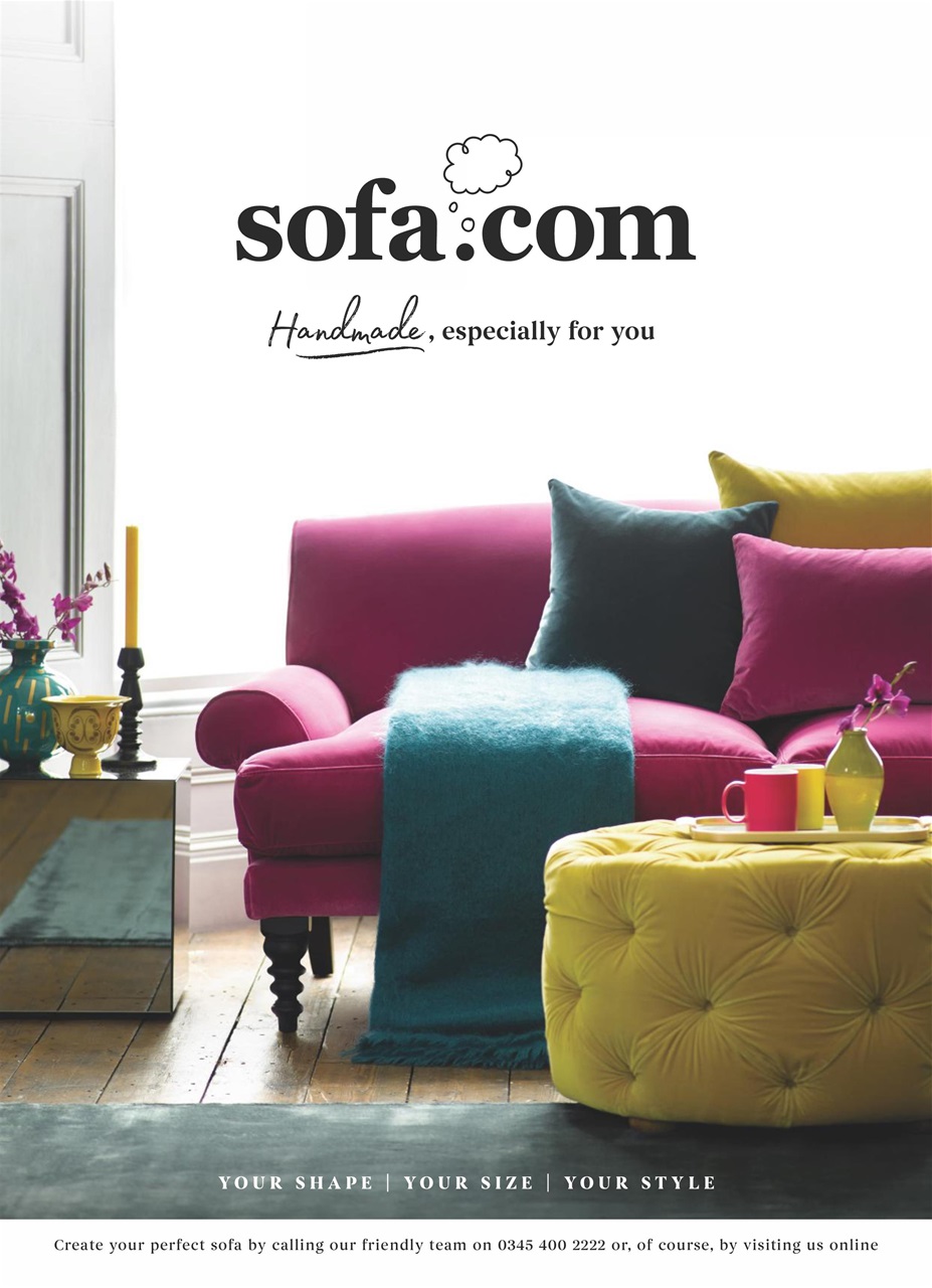 Ideal Home Preview Pages