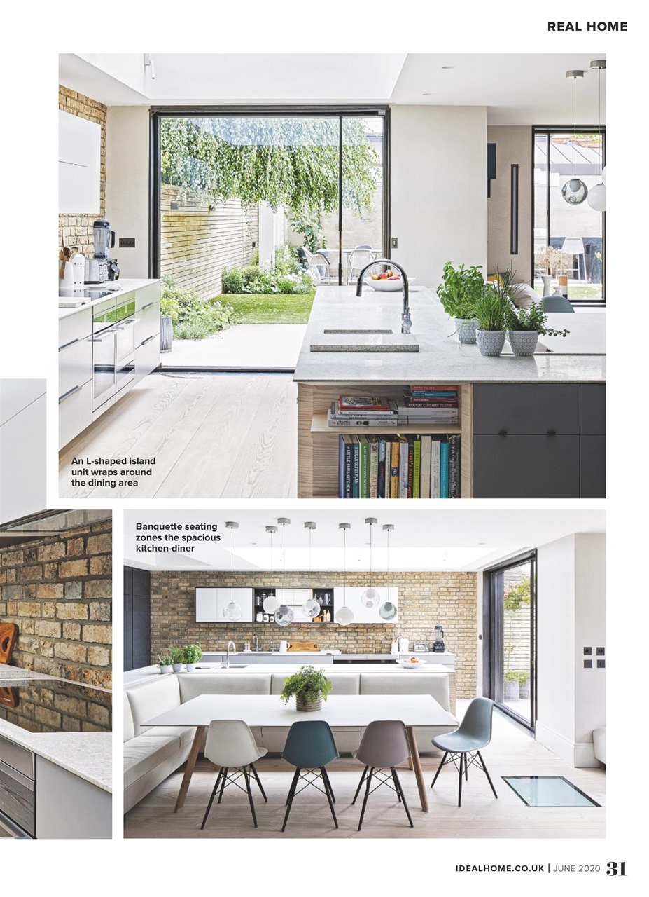 Ideal Home Preview Pages
