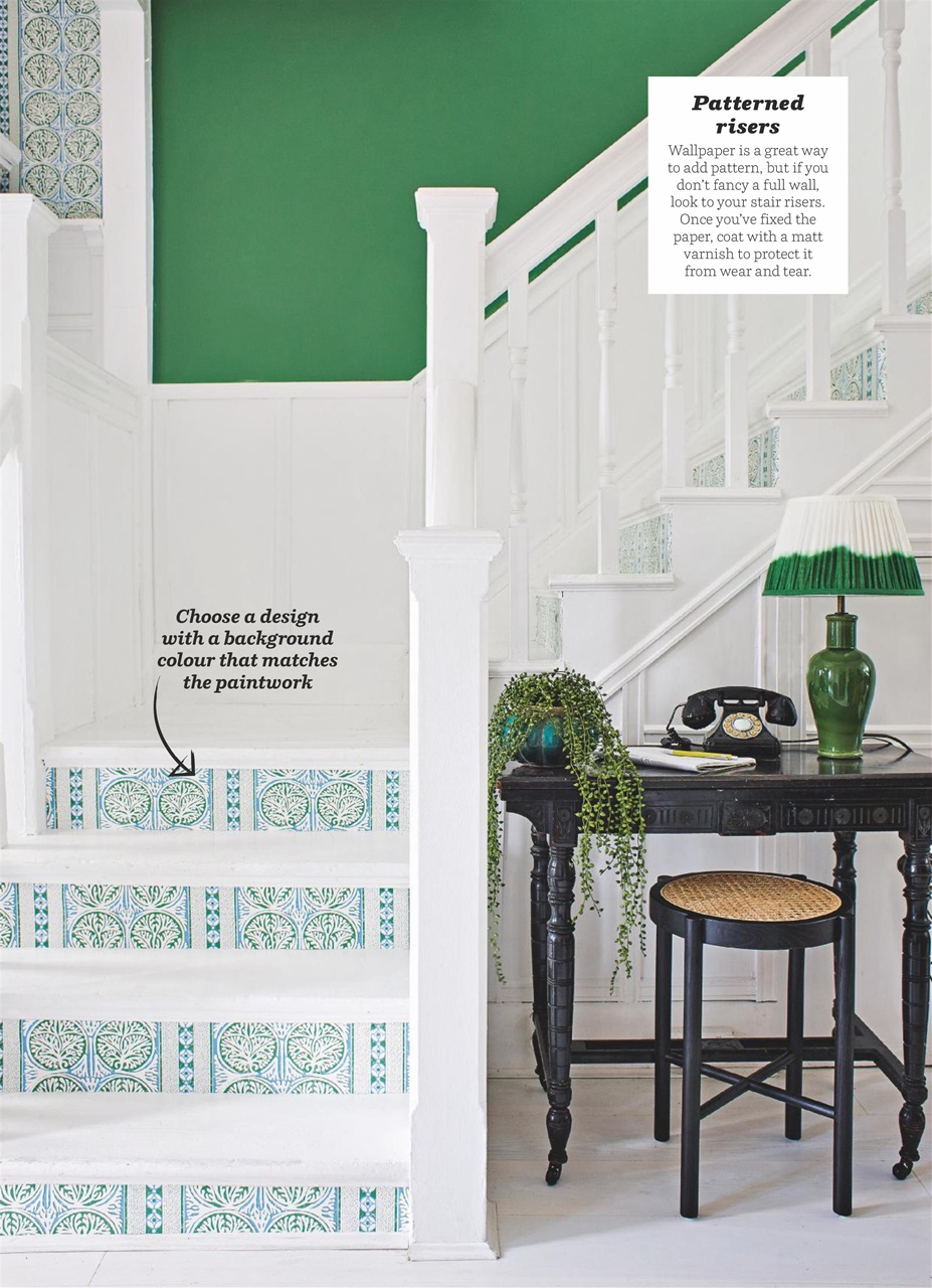 Ideal Home Preview Pages