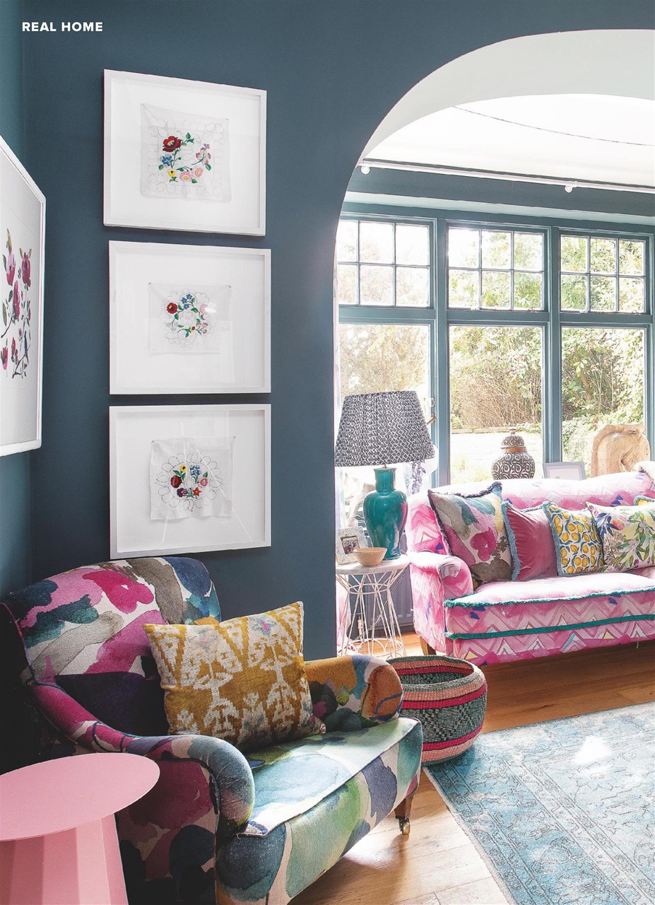 Ideal Home Preview Pages