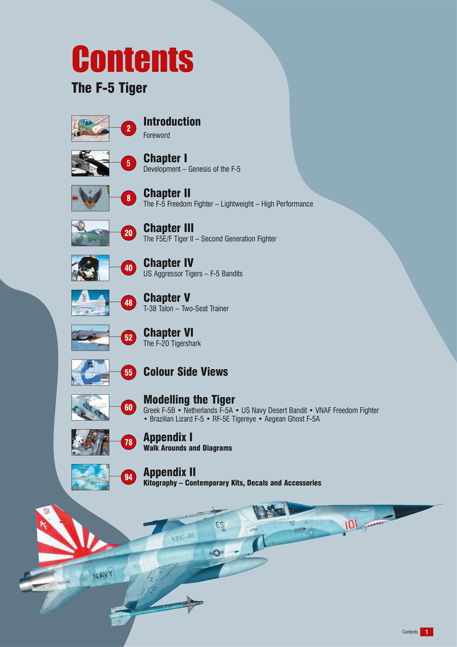 MA Publications Bookstore Preview Pages