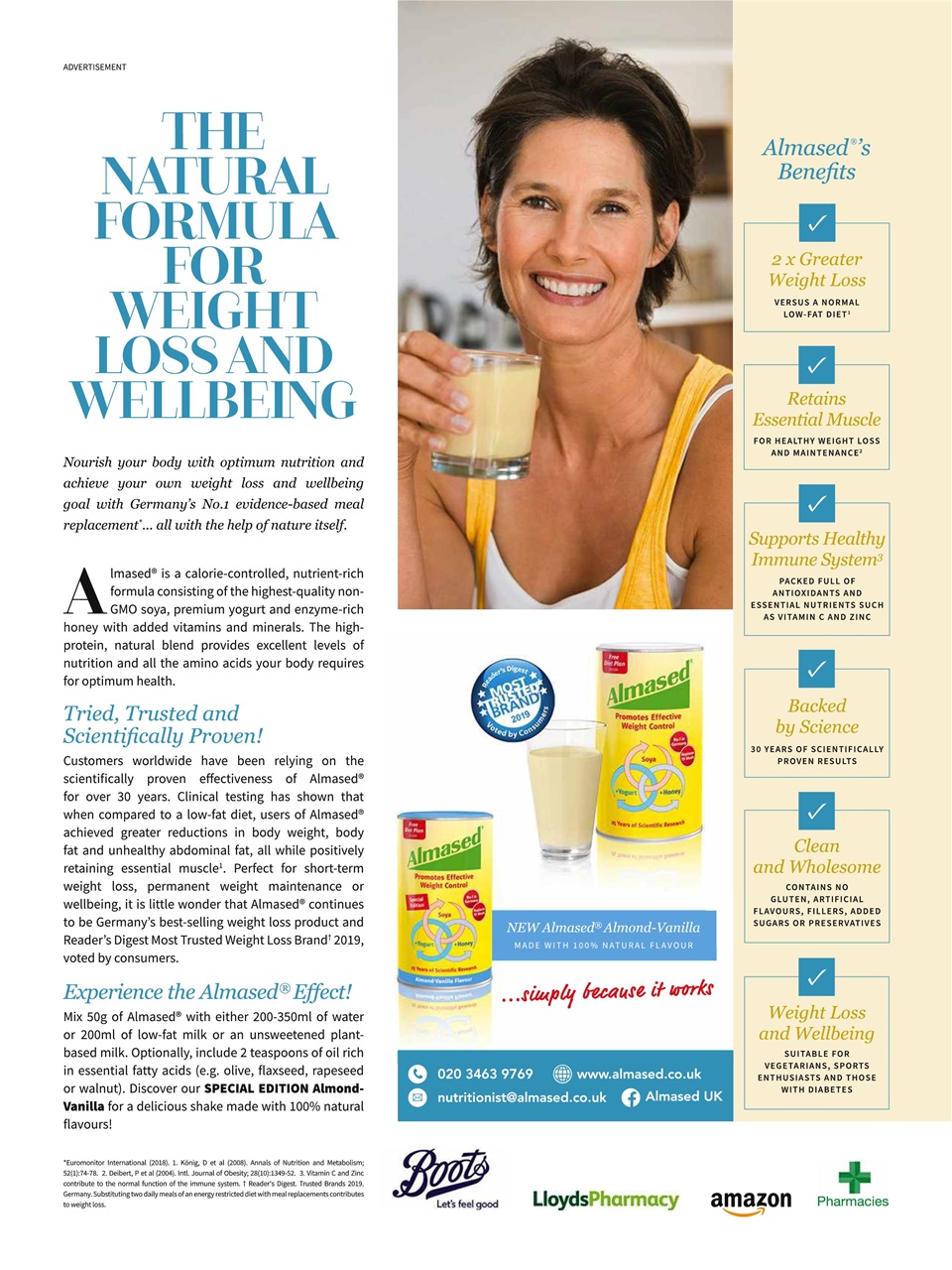 Radio Times Preview Pages