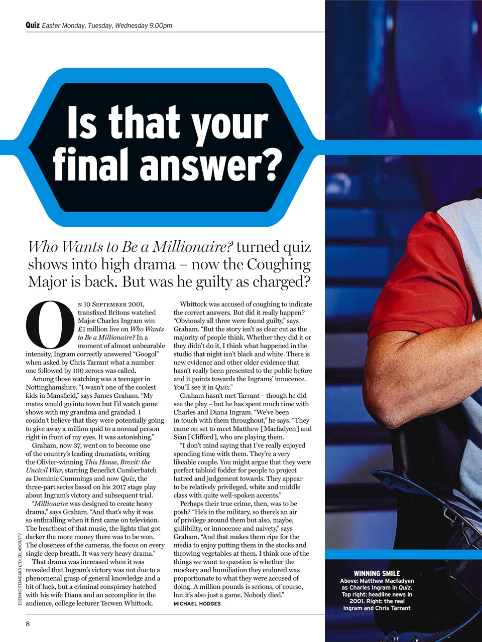 Radio Times Preview Pages