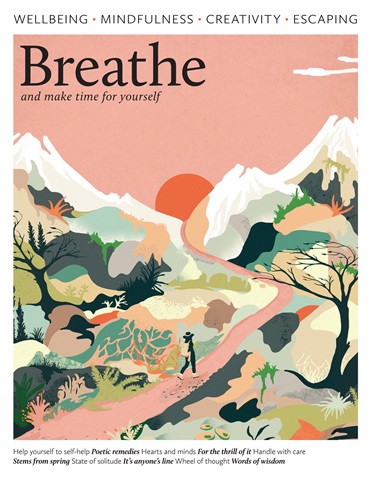 Breathe issue Issue 029