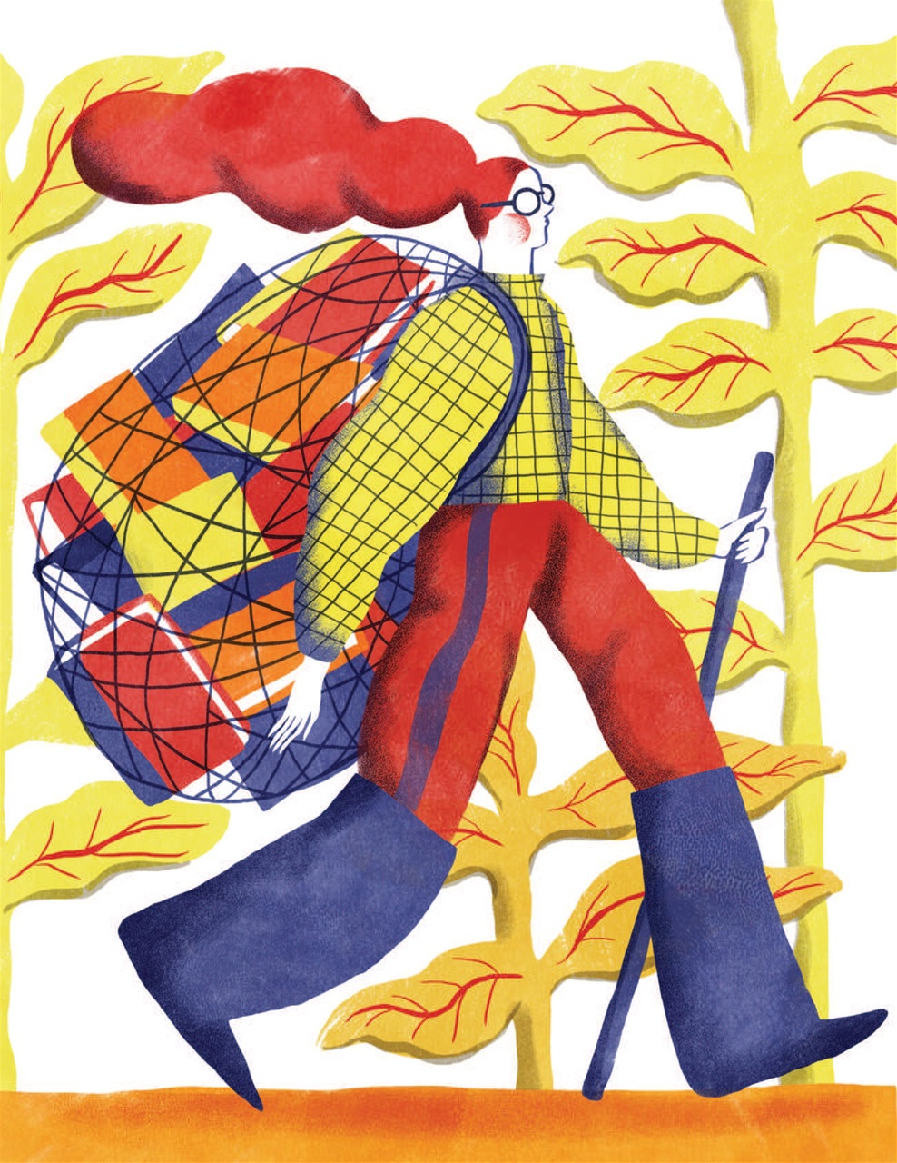 Breathe Preview Pages