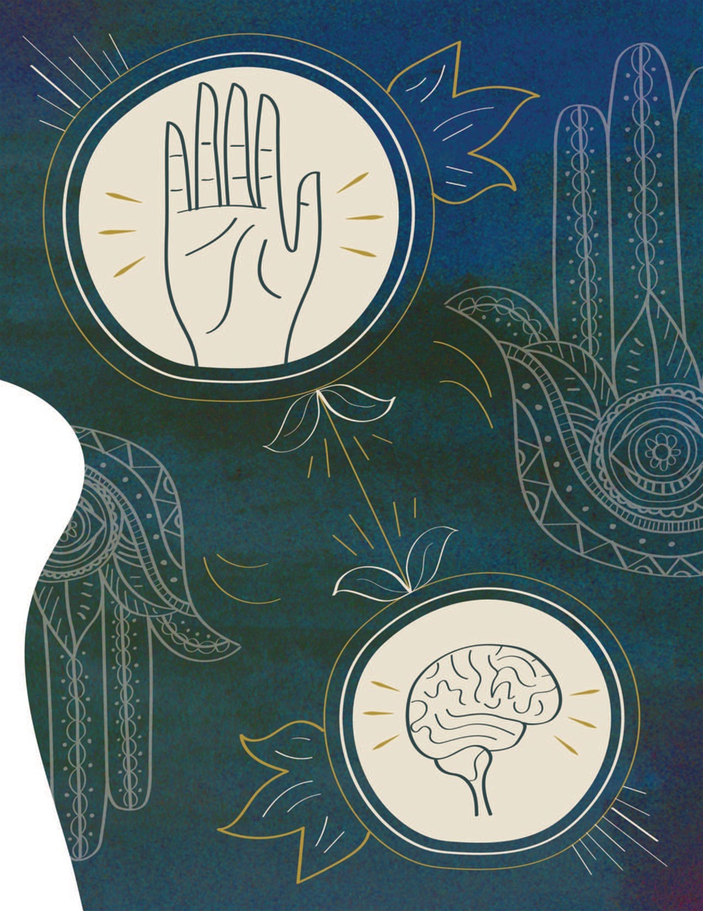 Breathe Preview Pages