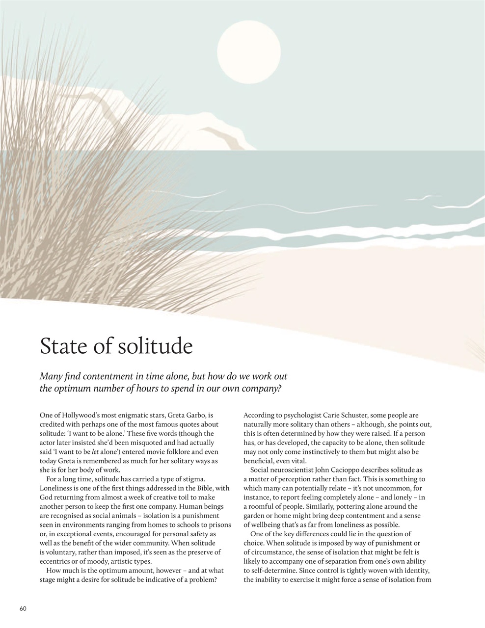 Breathe Preview Pages