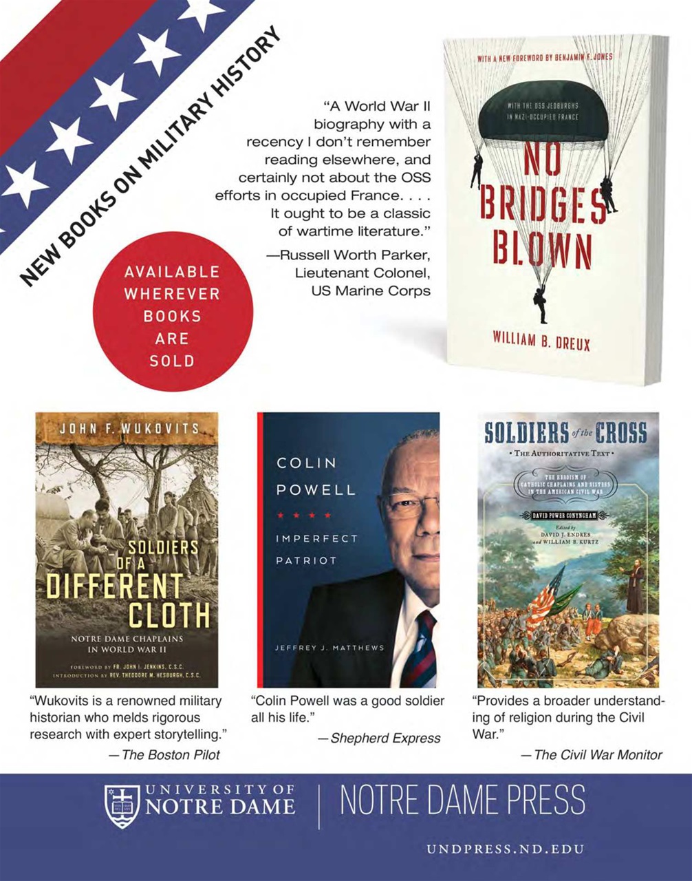 WWII Quarterly Preview Pages