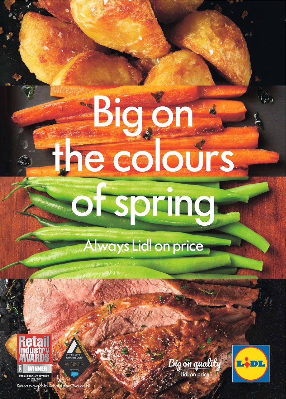 Closer Preview Pages