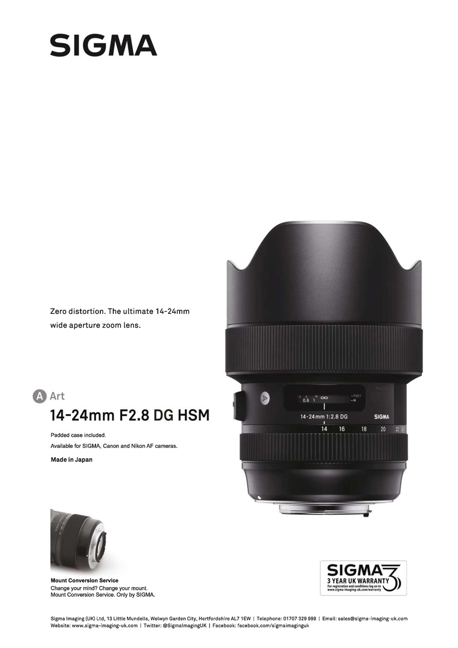 Practical Photography Preview Pages