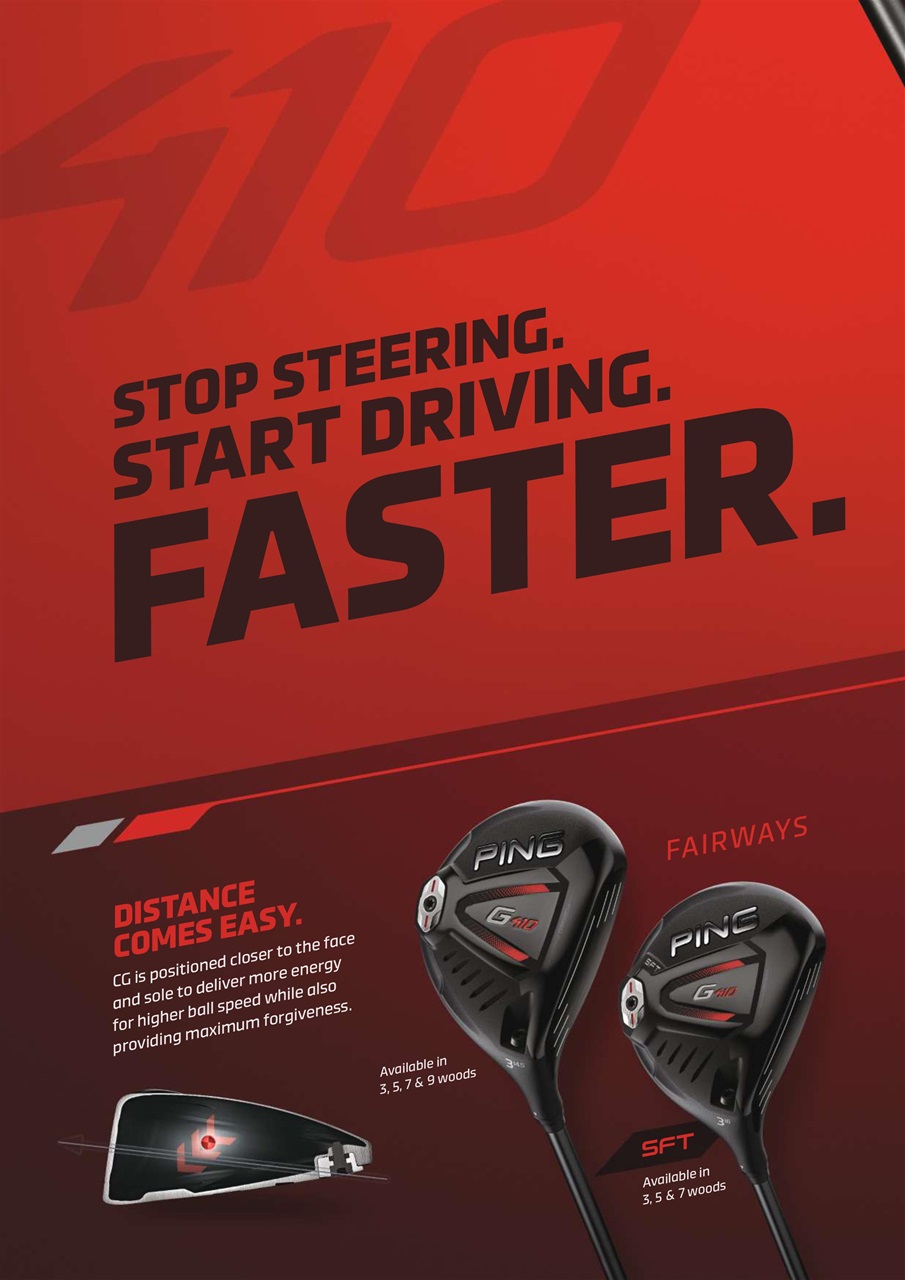 Today's Golfer Preview Pages