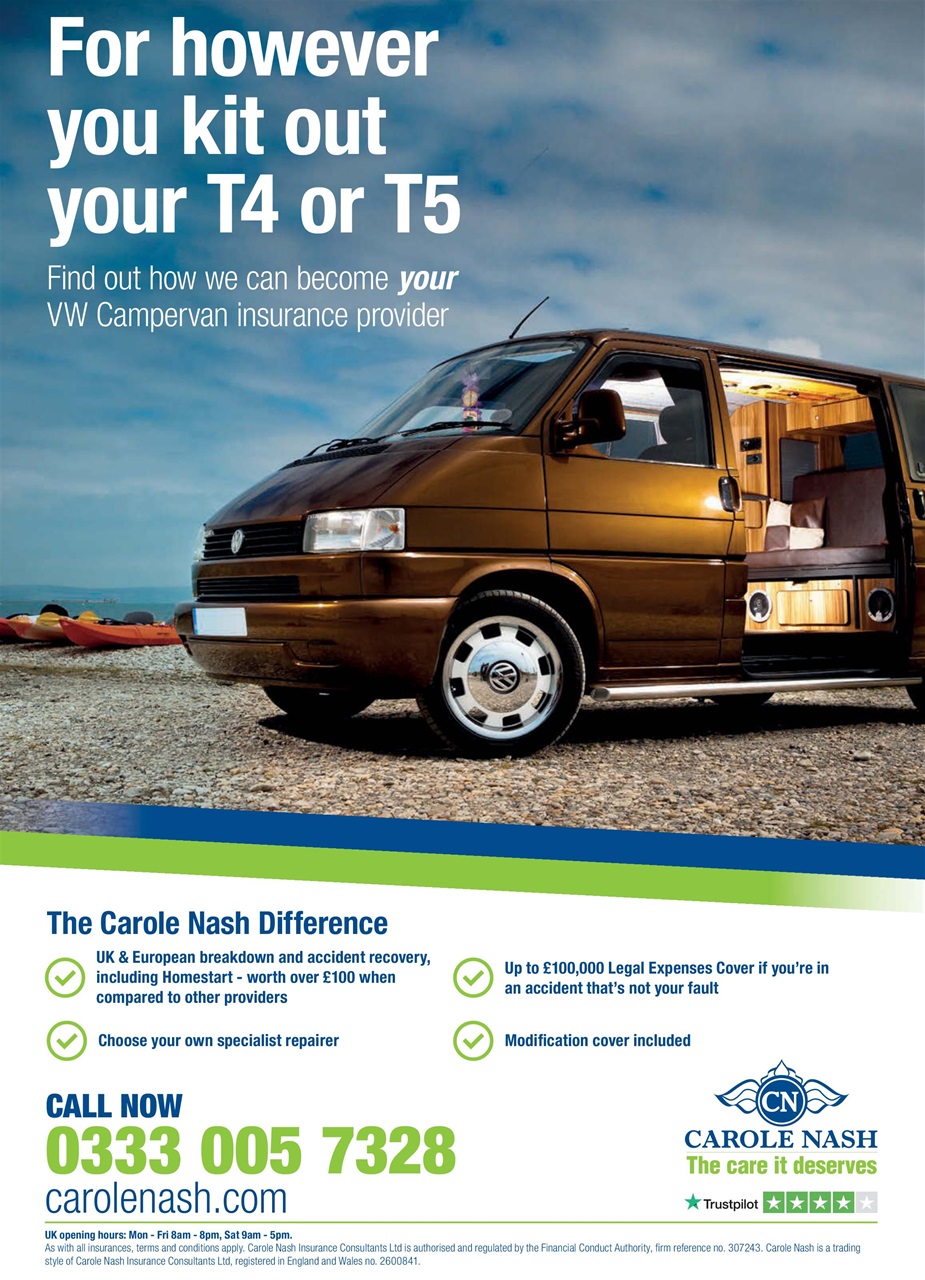 VWt Magazine Preview Pages