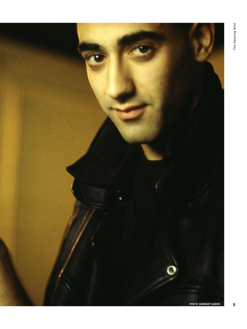 Electronic Sound Preview Pages