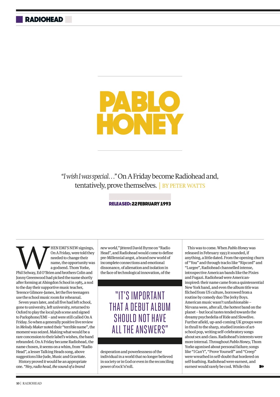 Uncut Preview Pages