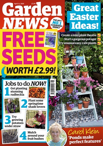 Garden News issue 