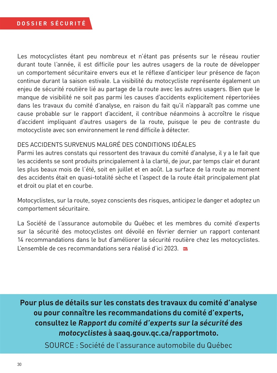 Moto Journal Preview Pages