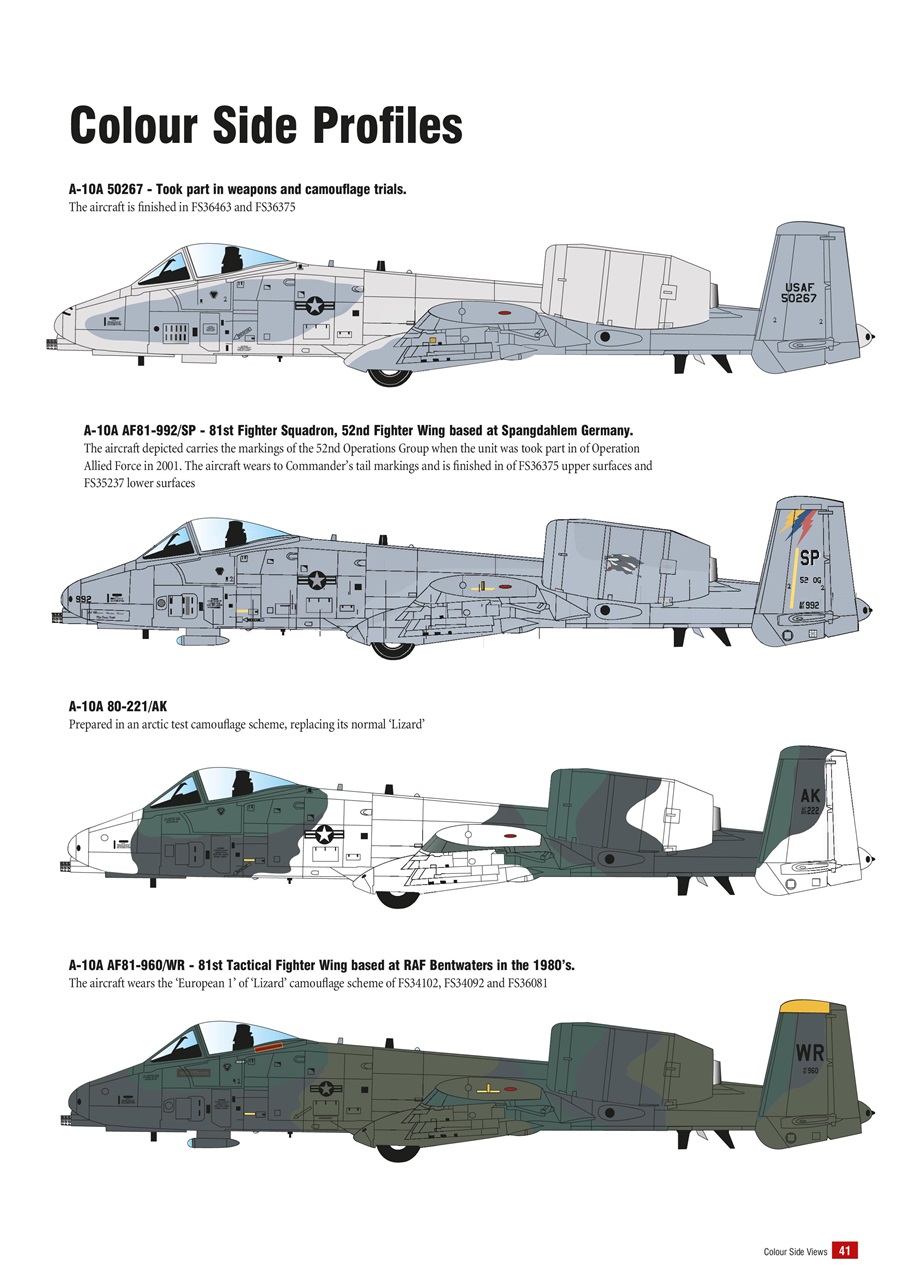 MA Publications Bookstore Preview Pages