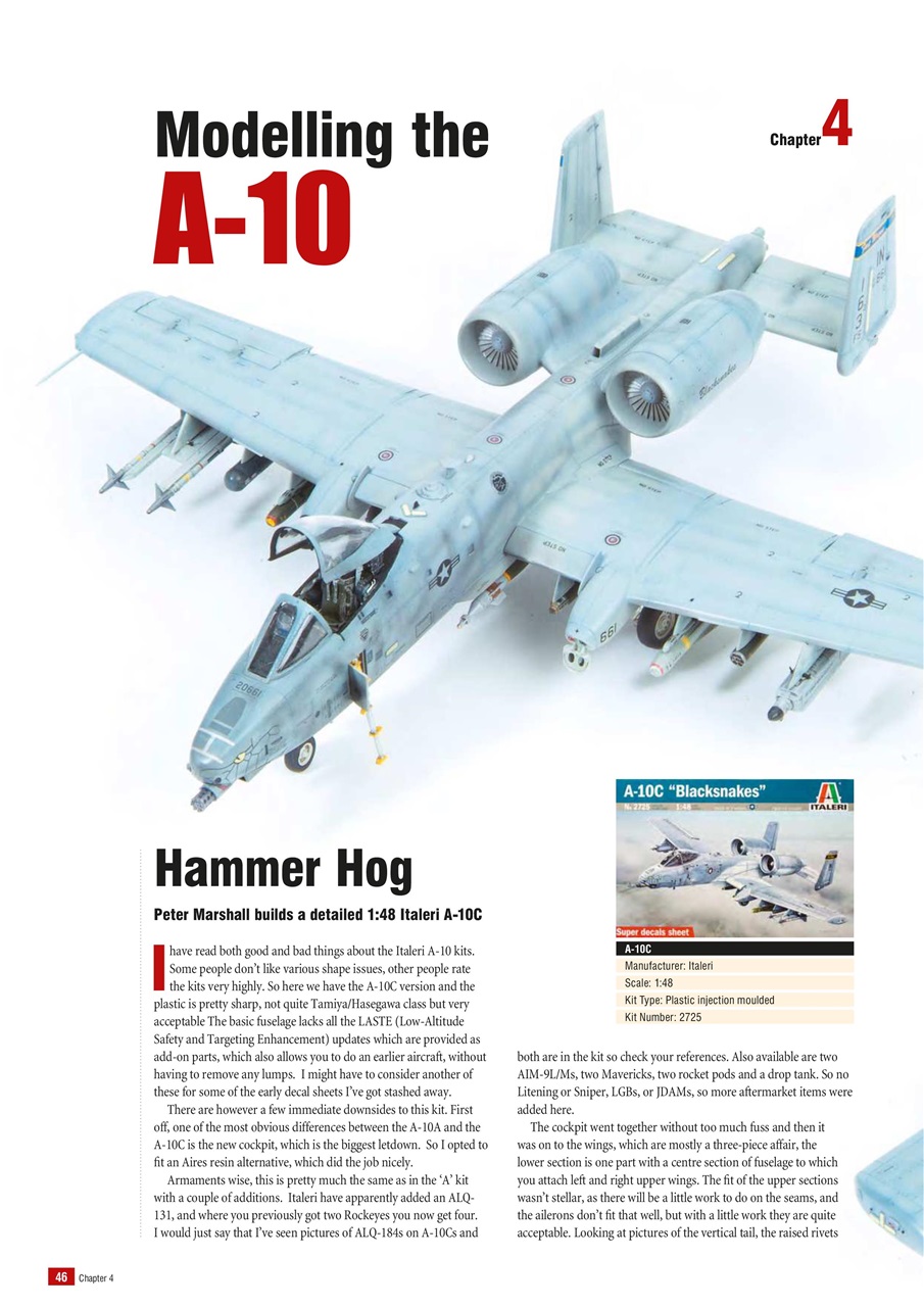 MA Publications Bookstore Preview Pages