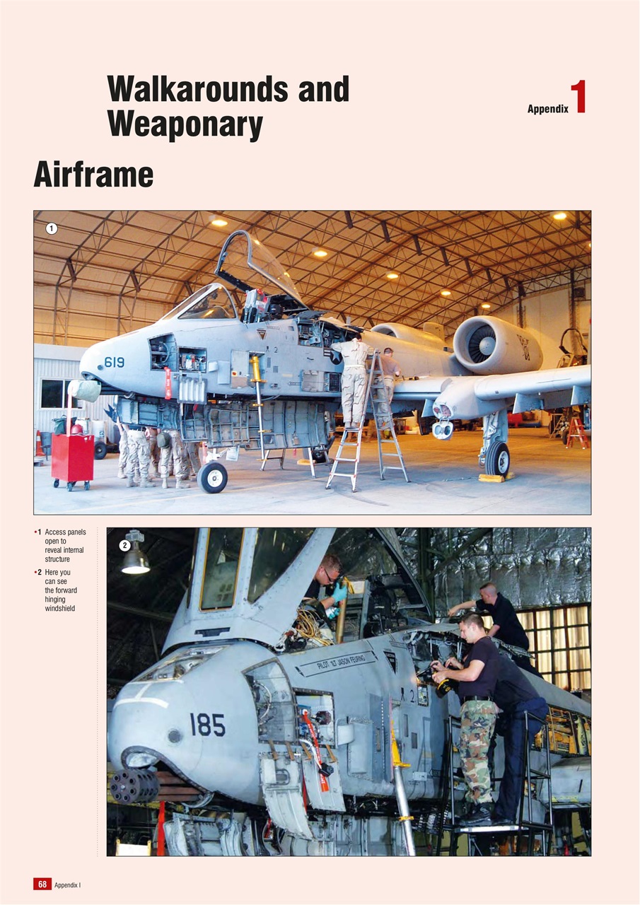 MA Publications Bookstore Preview Pages