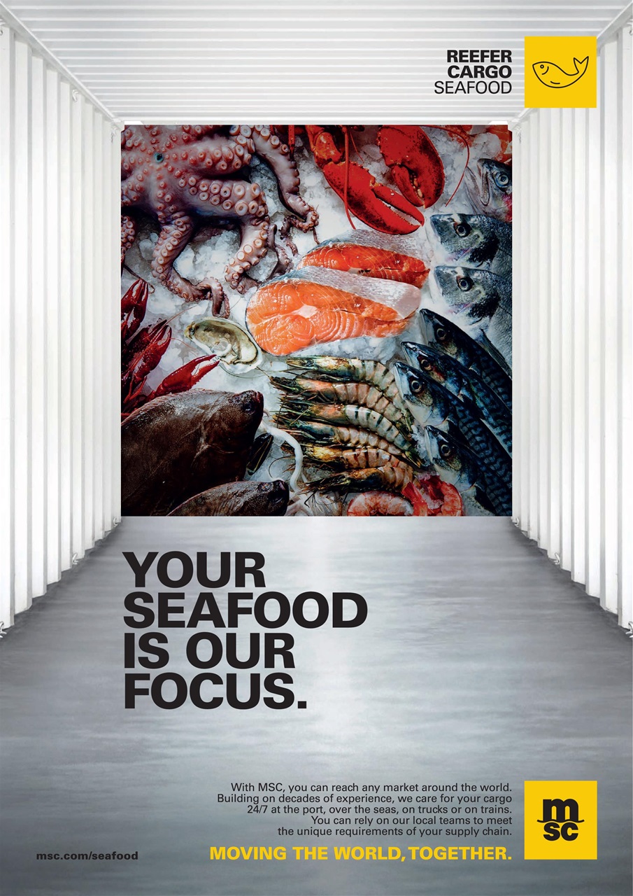 Fish Farmer Magazine Preview Pages