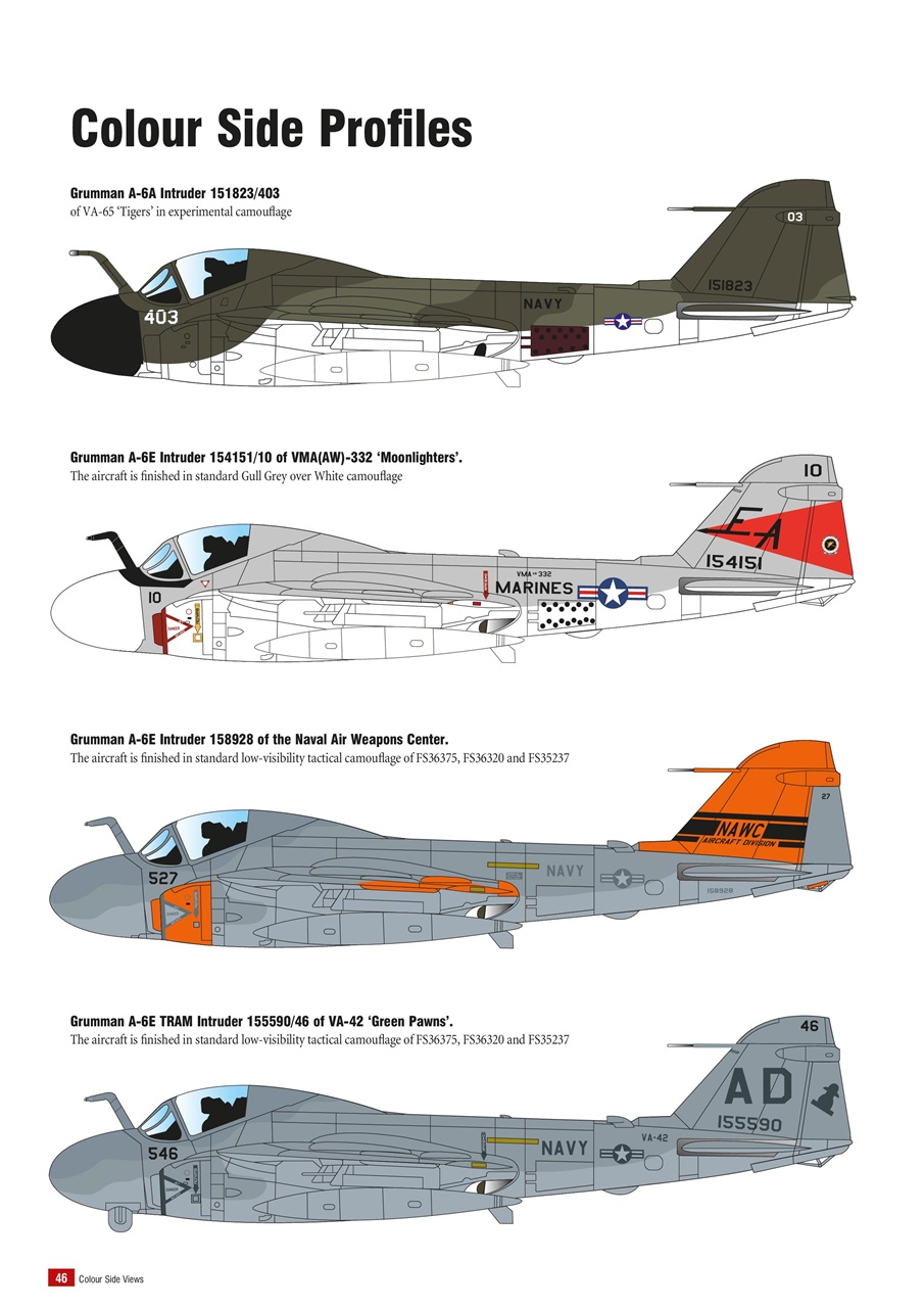 MA Publications Bookstore Preview Pages